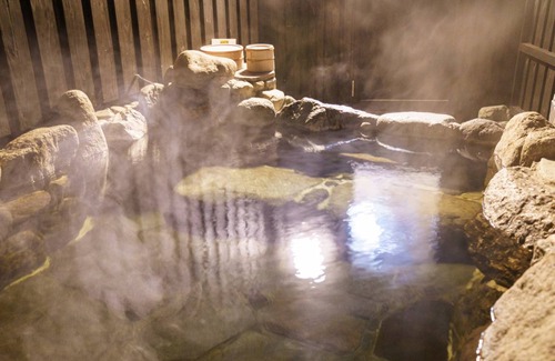 Yufuin Onsen House | 65 m² House ∙ 3 bedrooms ∙ 12 guests
