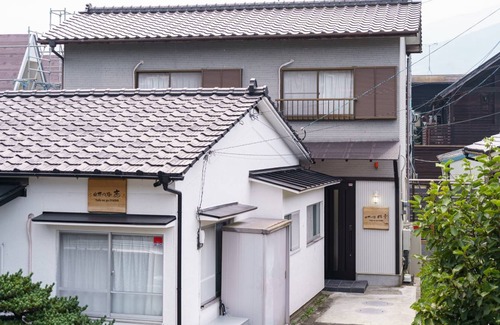 Yufuin Onsen House | 65 m² House ∙ 3 bedrooms ∙ 12 guests