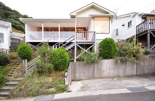 Awaji Resort | 65 m² Resort ∙ 6 guests