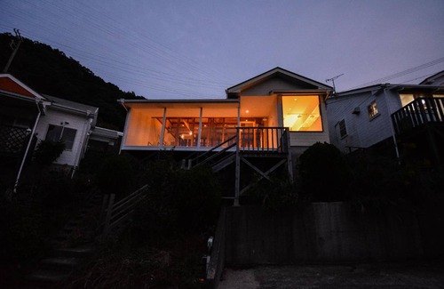 Awaji Resort | 65 m² Resort ∙ 6 guests