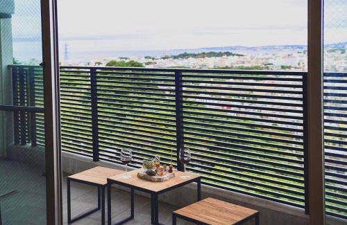 Okinawa Hotel | 66 m² Hotel ∙ 6 guests