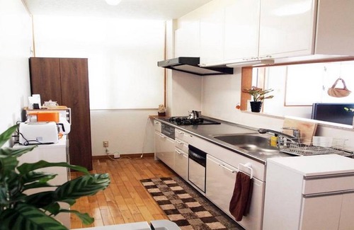 Tomigusuku House | 66 m² House ∙ 1 bedroom ∙ 4 guests