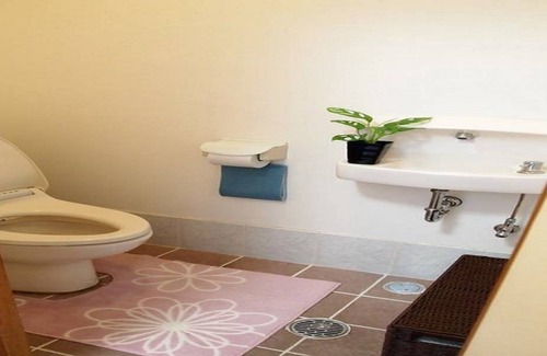 Tomigusuku House | 66 m² House ∙ 1 bedroom ∙ 4 guests