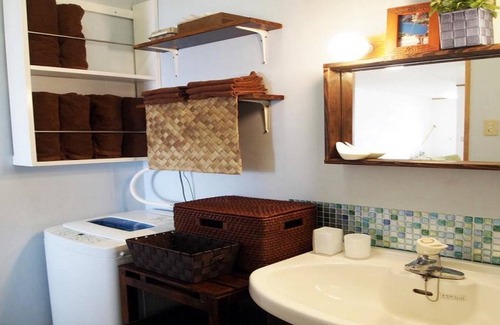 Tomigusuku House | 66 m² House ∙ 1 bedroom ∙ 4 guests