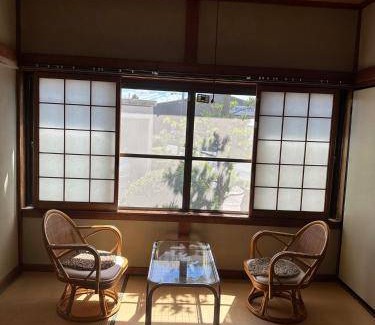 Kyotango House | 69 m² House ∙ 3 bedrooms ∙ 5 guests