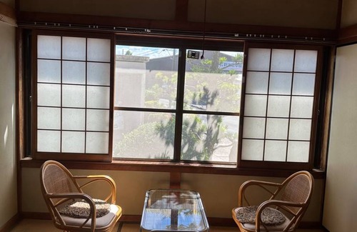 Kyotango House | 69 m² House ∙ 3 bedrooms ∙ 5 guests