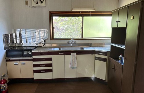Kyotango House | 69 m² House ∙ 3 bedrooms ∙ 5 guests