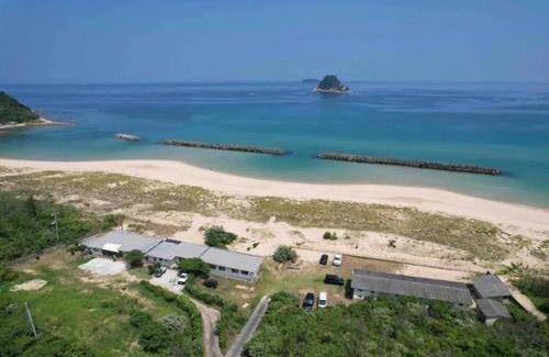 Abu Bed & Breakfast | 70 m² Bed and breakfast ∙ 5 bedrooms ∙ 8 guests