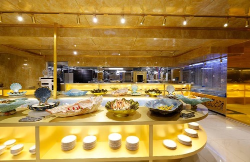 Kamimoku Onsen Hotel | 70 m² Hotel ∙ 10 guests
