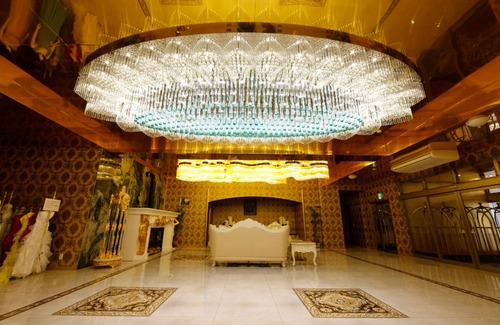 Kamimoku Onsen Hotel | 70 m² Hotel ∙ 10 guests