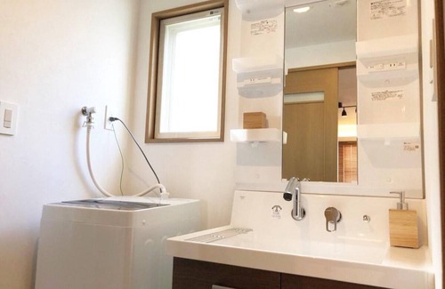 Honan House | 70 m² House ∙ 2 bedrooms ∙ 8 guests