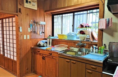 Miyanoura House | 70 m² House ∙ 1 bedroom ∙ 6 guests