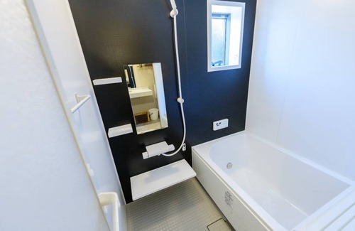 Sasebo House | 70 m² House ∙ 2 bedrooms ∙ 6 guests