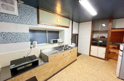 Hedamura House | 70 m² House ∙ 2 bedrooms ∙ 5 guests