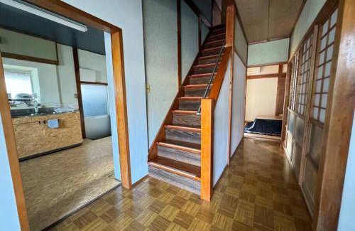 Hedamura House | 70 m² House ∙ 2 bedrooms ∙ 5 guests
