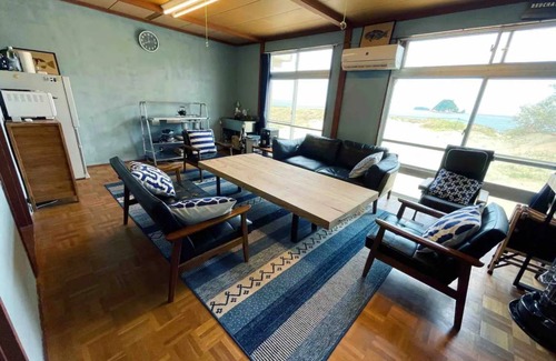 Abu House | 70 m² House ∙ 5 bedrooms ∙ 8 guests