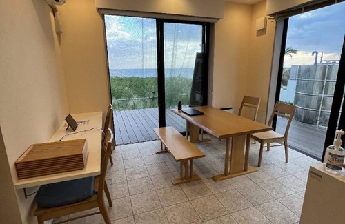 Miyakojima Resort | 70 m² Resort ∙ 2 bedrooms ∙ 4 guests