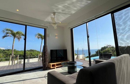 Miyakojima Resort | 70 m² Resort ∙ 2 bedrooms ∙ 4 guests