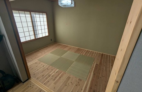 Date House | 71 m² House ∙ 3 bedrooms ∙ 7 guests