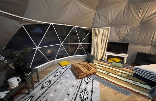 Otaki Other | 72 m² Camping ∙ 1 bedroom ∙ 6 guests