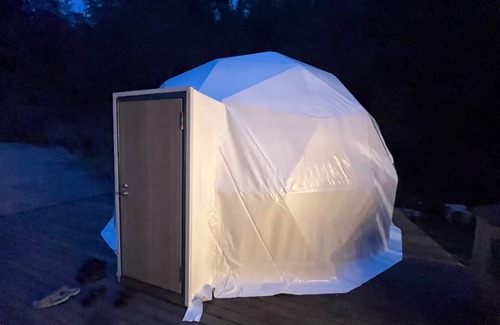 Otaki Other | 72 m² Camping ∙ 1 bedroom ∙ 6 guests