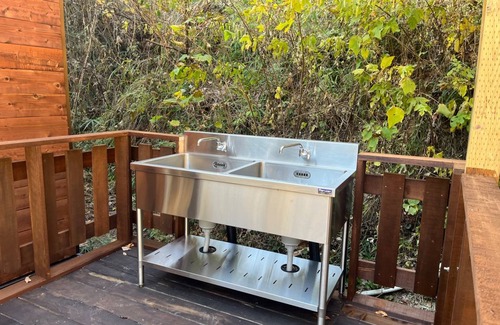 Otaki Other | 72 m² Camping ∙ 1 bedroom ∙ 6 guests