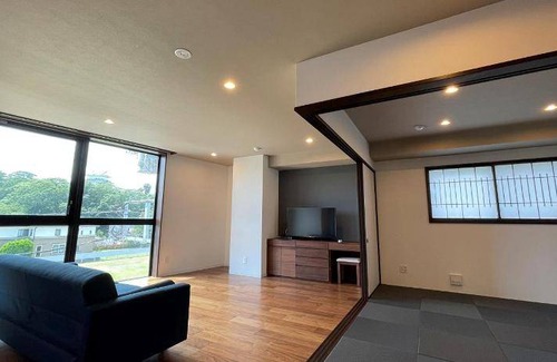 Odawara Hotel | 72 m² Hotel ∙ 7 guests