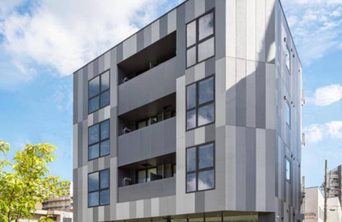 Odawara Hotel | 72 m² Hotel ∙ 7 guests
