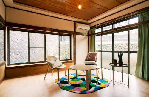 Isinomaki House | 72 m² House ∙ 3 bedrooms ∙ 9 guests