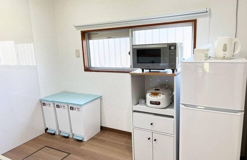 Yufuin Onsen House | 72 m² House ∙ 2 bedrooms ∙ 8 guests