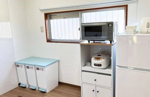Yufuin Onsen House | 72 m² House ∙ 2 bedrooms ∙ 8 guests