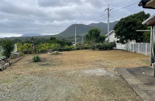 Tokunoshima House | 73 m² House ∙ 2 bedrooms ∙ 5 guests
