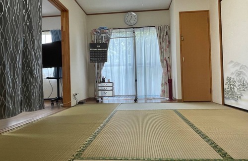 Tokunoshima House | 73 m² House ∙ 2 bedrooms ∙ 5 guests