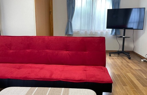 Tokunoshima House | 73 m² House ∙ 2 bedrooms ∙ 5 guests