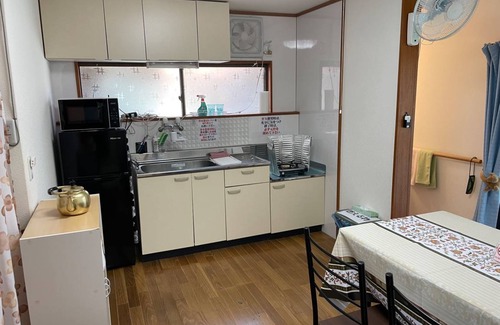 Tokunoshima House | 73 m² House ∙ 2 bedrooms ∙ 5 guests