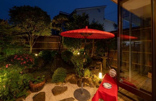Yao House | 75 m² House ∙ 3 bedrooms ∙ 8 guests