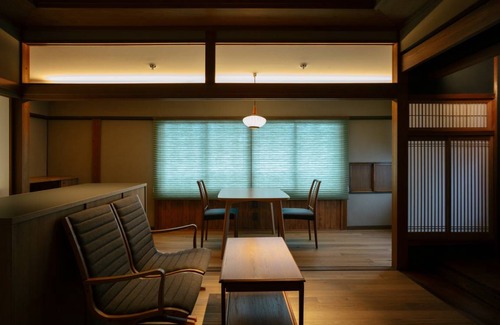 Toyooka Hotel | 75 m² Hotel ∙ 1 bedroom ∙ 3 guests