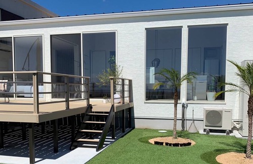 Awaji House | 76 m² House ∙ 2 bedrooms ∙ 6 guests