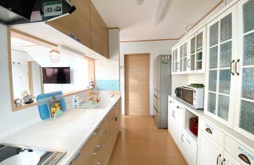 Futtsu Apartment | 79 m² Apartment ∙ 2 bedrooms ∙ 6 guests