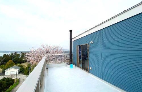 Futtsu Apartment | 79 m² Apartment ∙ 2 bedrooms ∙ 6 guests