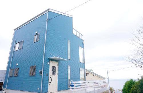 Futtsu Apartment | 79 m² Apartment ∙ 2 bedrooms ∙ 6 guests