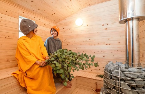 Nagahama Other | 79 m² Camping ∙ 1 bedroom ∙ 4 guests
