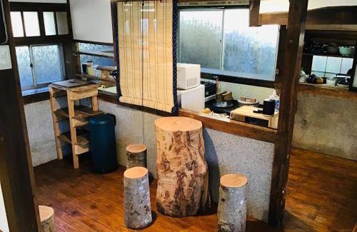 Hata-gun House | 79 m² House ∙ 2 bedrooms ∙ 10 guests