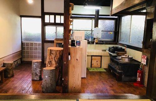 Hata-gun House | 79 m² House ∙ 2 bedrooms ∙ 10 guests
