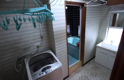 Katamachi Apartment | 80 m² Apartment ∙ 2 bedrooms ∙ 9 guests