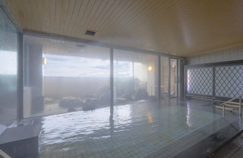Tsuruoka Hotel | 80 m² Hotel ∙ 127 guests