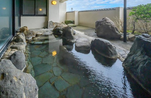 Tsuruoka Hotel | 80 m² Hotel ∙ 127 guests