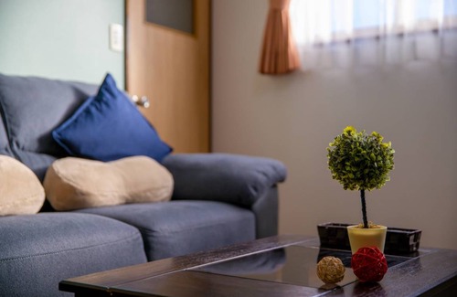 Abashirikohan Onsen House | 80 m² House ∙ 3 bedrooms ∙ 6 guests