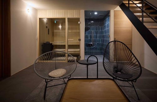 Yufuin Onsen House | 80 m² House ∙ 1 bedroom ∙ 8 guests
