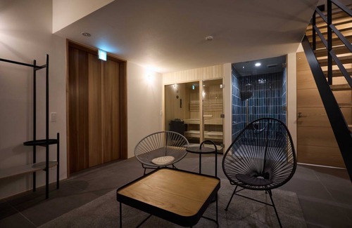 Yufuin Onsen House | 80 m² House ∙ 1 bedroom ∙ 8 guests